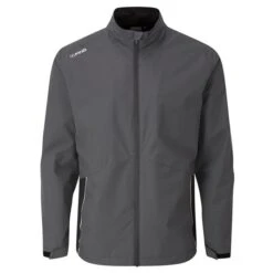 Ping Gents SensorDry Waterproof Jacket Asphalt Black