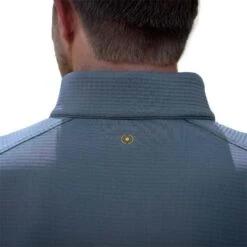 Ping Gents Edwin Midlayer Top Storm Cloud (565) -FootJoy Store P P03527PINGTOPSTORMCLOUD565GENTS 3 L