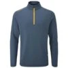 Ping Gents Edwin Midlayer Top Storm Cloud (565) 1 Ping Gents Edwin Midlayer Top Storm Cloud (565) -FootJoy Store P P03527PINGTOPSTORMCLOUD565GENTS L