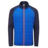 Ping Gents Arlo Jacket North Sea - Navy (NSN) -FootJoy Store P P03543PINGJACKETNORTHSEANAVYNSNGENTS L