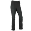 Ladies Becca Waterproof Rain Pants Black