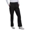 Ladies Liv Rain Pants Black