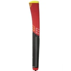 Golf Pride Tour SNSR Contour Putter Grips Red -FootJoy Store PC1L RD X2