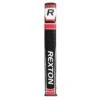Rexton RF-3.0 1.5" PU Flat Straight Putter Grip Black/Red -FootJoy Store RE RF30 XL1 min