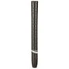 JumboMax STR8 TECH Non-Taper Black Wrap Grips -FootJoy Store RJM500 2200 XL min