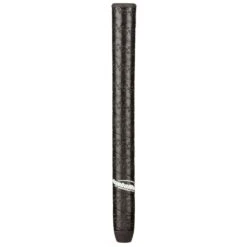 JumboMax STR8 TECH Non-Taper Black Wrap Grips