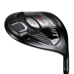 Juggernaut MAX Draw Illegal Titanium Driver Head -FootJoy Store TW 1379 X3 min