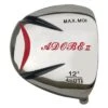 Adobe-II Max MOI Titanium Driver Head 1 Adobe-II Max MOI Titanium Driver Head -FootJoy Store TW Adobe XL1 min