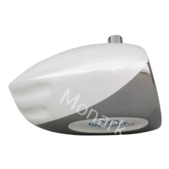 Geek Golf Dot-Com-This Titanium Driver Head - White 11 Geek Golf Dot-Com-This Titanium Driver Head - White -FootJoy Store TW GG DCTWH XL3 min