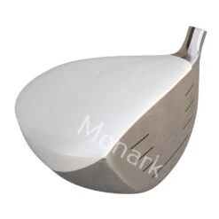 Geek Golf Dot-Com-This Titanium Driver Head - White 12 Geek Golf Dot-Com-This Titanium Driver Head - White -FootJoy Store TW GG DCTWH XL4 min