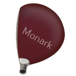 Geek Golf Little Bastard Non-Conforming Hot Face Titanium Driver Head -FootJoy Store TW GG LB X3 min