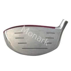 Geek Golf Little Bastard Non-Conforming Hot Face Titanium Driver Head -FootJoy Store TW GG LB X4 min