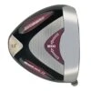 Integra Quadratic IV Titanium Driver Head 1 Integra Quadratic IV Titanium Driver Head -FootJoy Store TW INT QuadIV X1 min