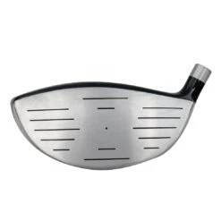 Integra Quadratic IV Titanium Driver Head -FootJoy Store TW INT QuadIV X4 min