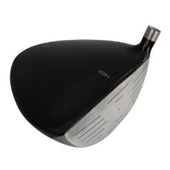 Integra Quadratic IV Titanium Driver Head -FootJoy Store TW INT QuadIV X5 min
