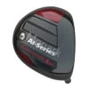 King AI-Series Cup Face Titanium Driver Head 2 King AI-Series Cup Face Titanium Driver Head -FootJoy Store TW KGAI X1 min