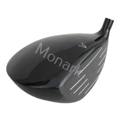 King AI-Series Cup Face Titanium Driver Head -FootJoy Store TW KGAI X6 min