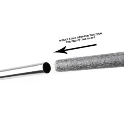 Sting Stopper Vibration Dampening Inserts - Pack (Inserts Only) -FootJoy Store VA153 XL3 min 01