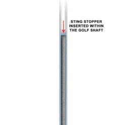 Sting Stopper Vibration Dampening Inserts - Pack (Inserts Only) -FootJoy Store VA153 XL4 min 02