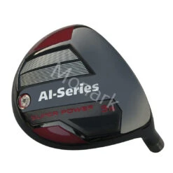 King AI-Series Fairway Wood Head -FootJoy Store W KGAIFW X2 min