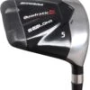 Integra SoooLong Quadratic III Fairway Wood Heads -FootJoy Store W Quad3 x1 min