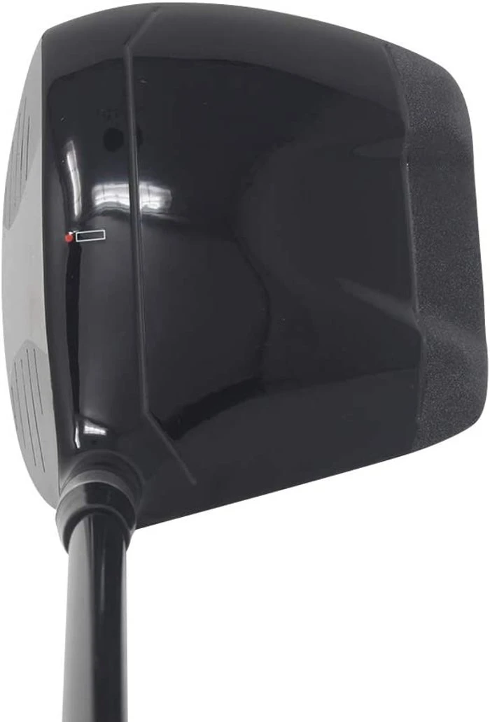 Integra SoooLong Quadratic III Fairway Wood Heads 7 Integra SoooLong Quadratic III Fairway Wood Heads - Image 5
