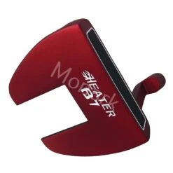Heater B7 Mallet Putter Head -FootJoy Store ZP HRB7 Mallet X3 min