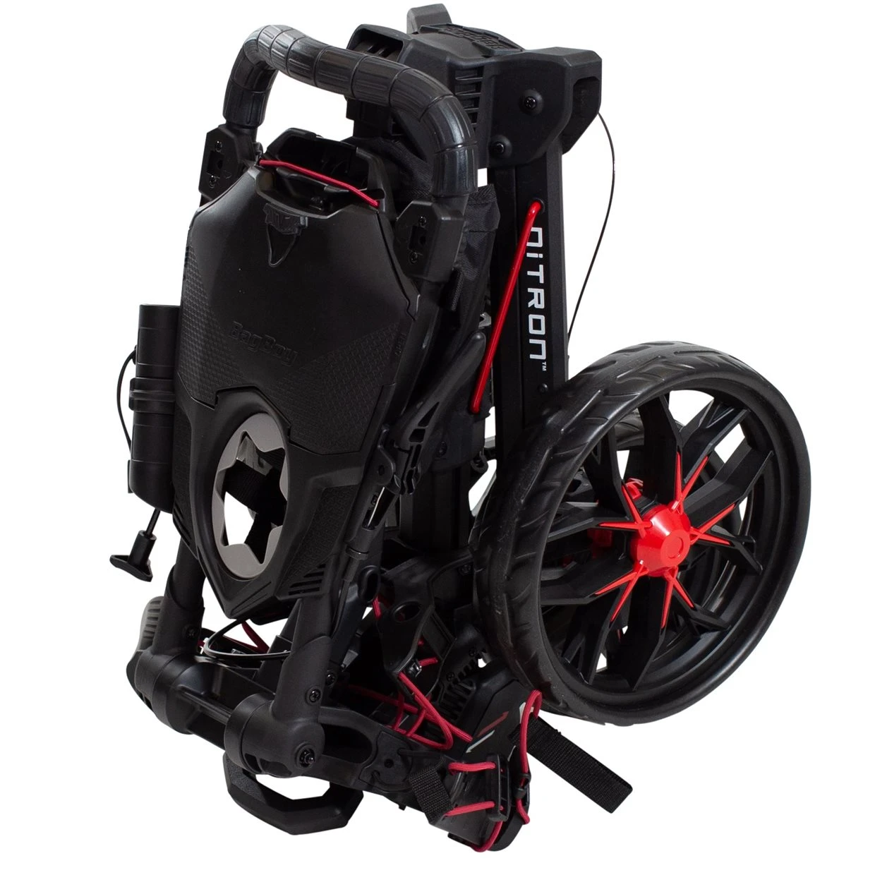 Bag Boy Nitron Pull Cart 7 Bag Boy Nitron Pull Cart - Image 5