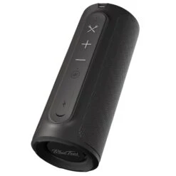 Blue Tees The Player Magnetic Speaker Portable Speakers -FootJoy Store blue tees the player magnetic speaker portable speakers 2