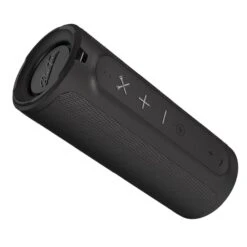 Blue Tees The Player Magnetic Speaker Portable Speakers -FootJoy Store blue tees the player magnetic speaker portable speakers 3