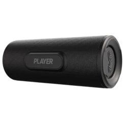 Blue Tees The Player Magnetic Speaker Portable Speakers -FootJoy Store blue tees the player magnetic speaker portable speakers 4