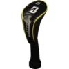Bridgestone JGR 3 Wood Headcover -FootJoy Store bridgestone jgr 3 wood headcover