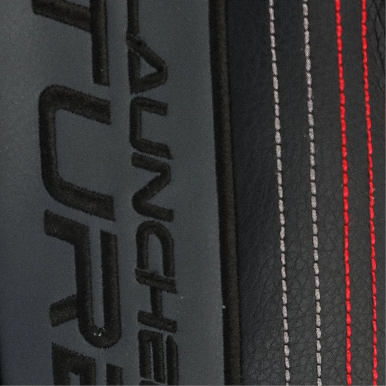 Cleveland Launcher HB Turbo #3 Fairway Headcover 4 Cleveland Launcher HB Turbo #3 Fairway Headcover - Image 2