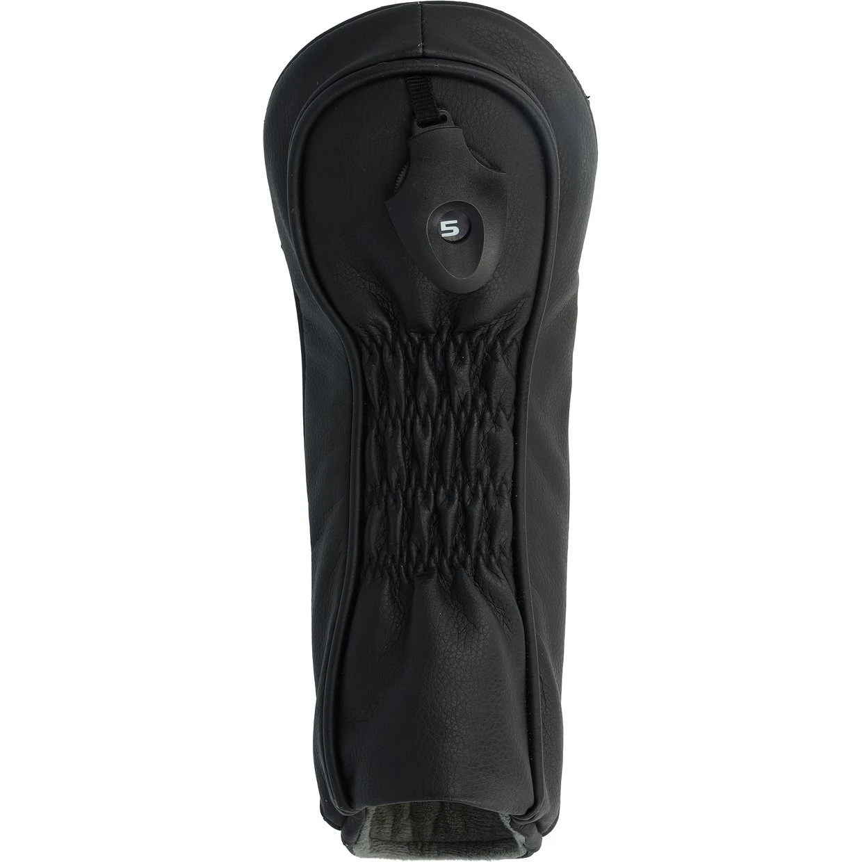 Cleveland Launcher HB Turbo #3 Fairway Headcover 5 Cleveland Launcher HB Turbo #3 Fairway Headcover - Image 3