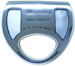 Heater III Extra MOI Belly Putter Head -FootJoy Store d 1267