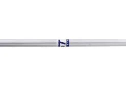 FST 115 Steel Iron Golf Shaft