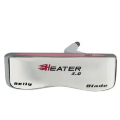 Heater 3.0 Belly Blade Putter Head -FootJoy Store d 1370