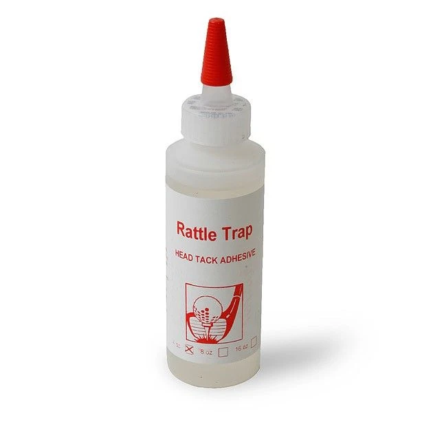 Rattle Trap (4-oz.) 3 Rattle Trap (4-oz.)
