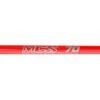 MCS 70 Orange Graphite Iron Shafts -FootJoy Store d 2154