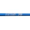 MCS 75 Blue Graphite Iron Shafts -FootJoy Store d 2155