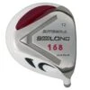 Integra Sooolong 168 Beta Titanium Driver Head -FootJoy Store d 2272