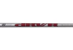 UST-Mamiya DHI DRVR Graphite Wood Shaft