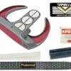 Armada Mallet Putter Component Kit - Red Face