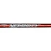 Acer Velocity Graphite Shafts Red