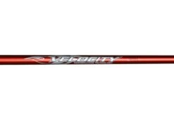 Acer Velocity Graphite Shafts Red
