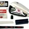 X9 Extreme MOI Iron Set Component Kit 1 X9 Extreme MOI Iron Set Component Kit -FootJoy Store d 486