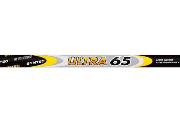 Syntec Ultra-65 Graphite Wood Shafts 3 Syntec Ultra-65 Graphite Wood Shafts