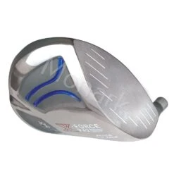 X-Force P42 Cup Face Titanium Driver Head -FootJoy Store d 6011