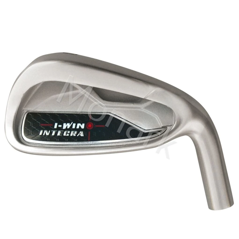 Integra I-Win Single Length Iron Heads 3 Integra I-Win Single Length Iron Heads