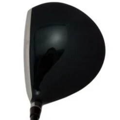 Bang Golf Bangenstein Tri-Face Titanium Driver Head -FootJoy Store d 6263